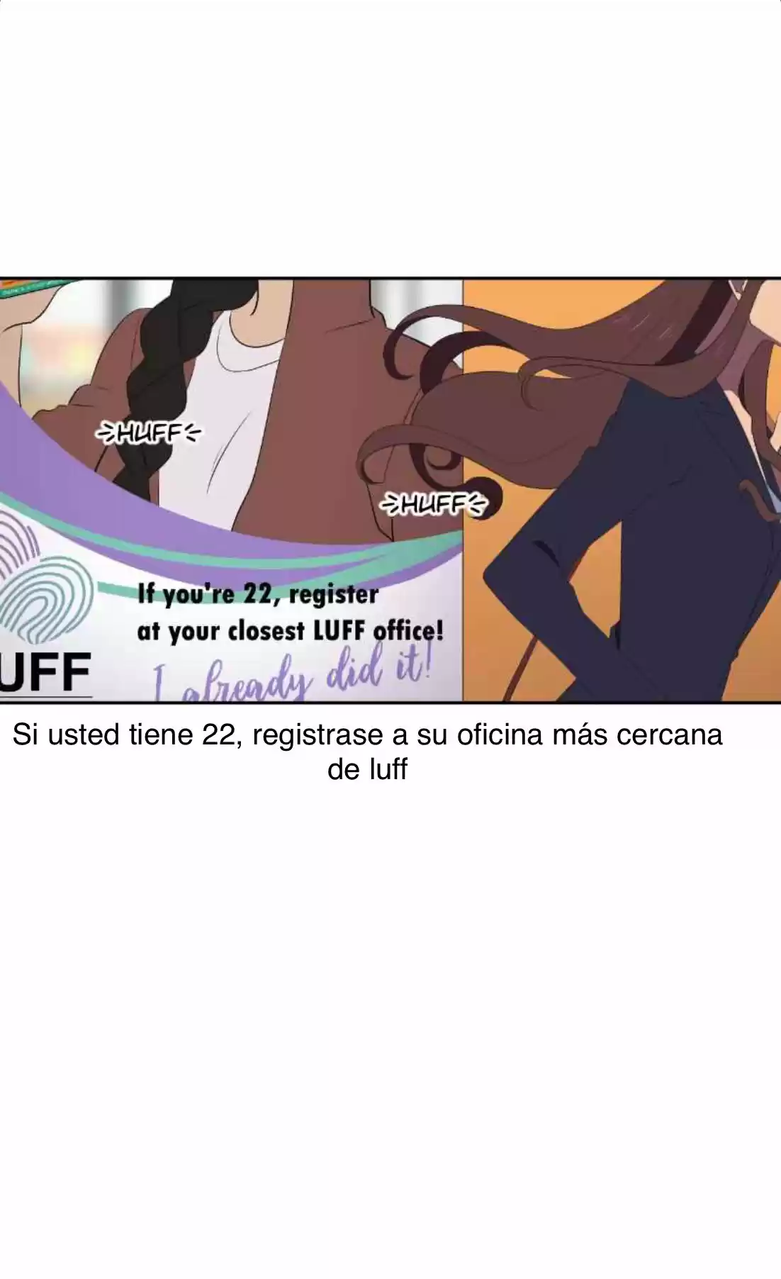 L.U.F.F - Capítulo 1 - Página 4 - LectorTMOo