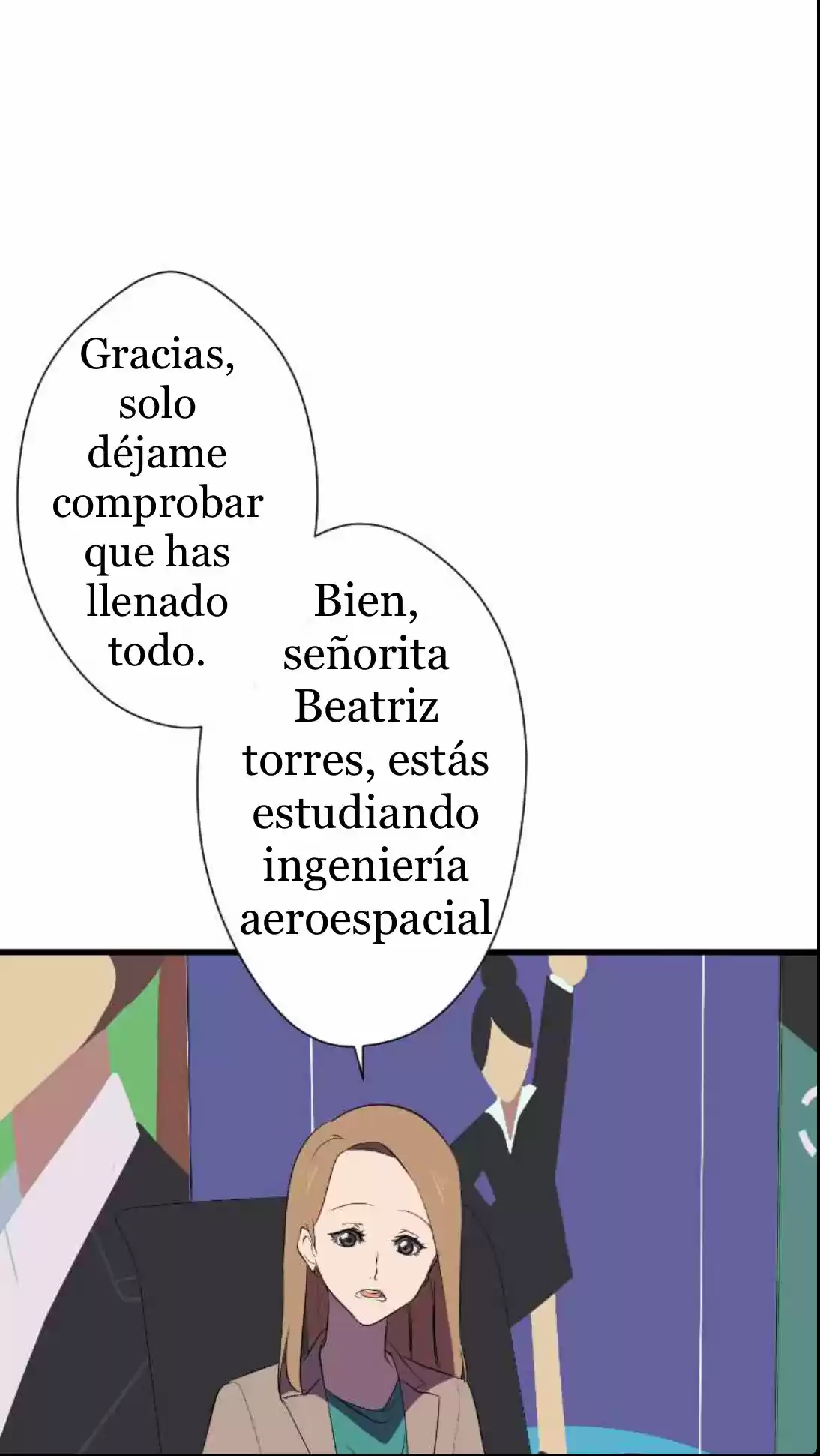 L.U.F.F - Capítulo 1 - Página 15 - LectorTMOo