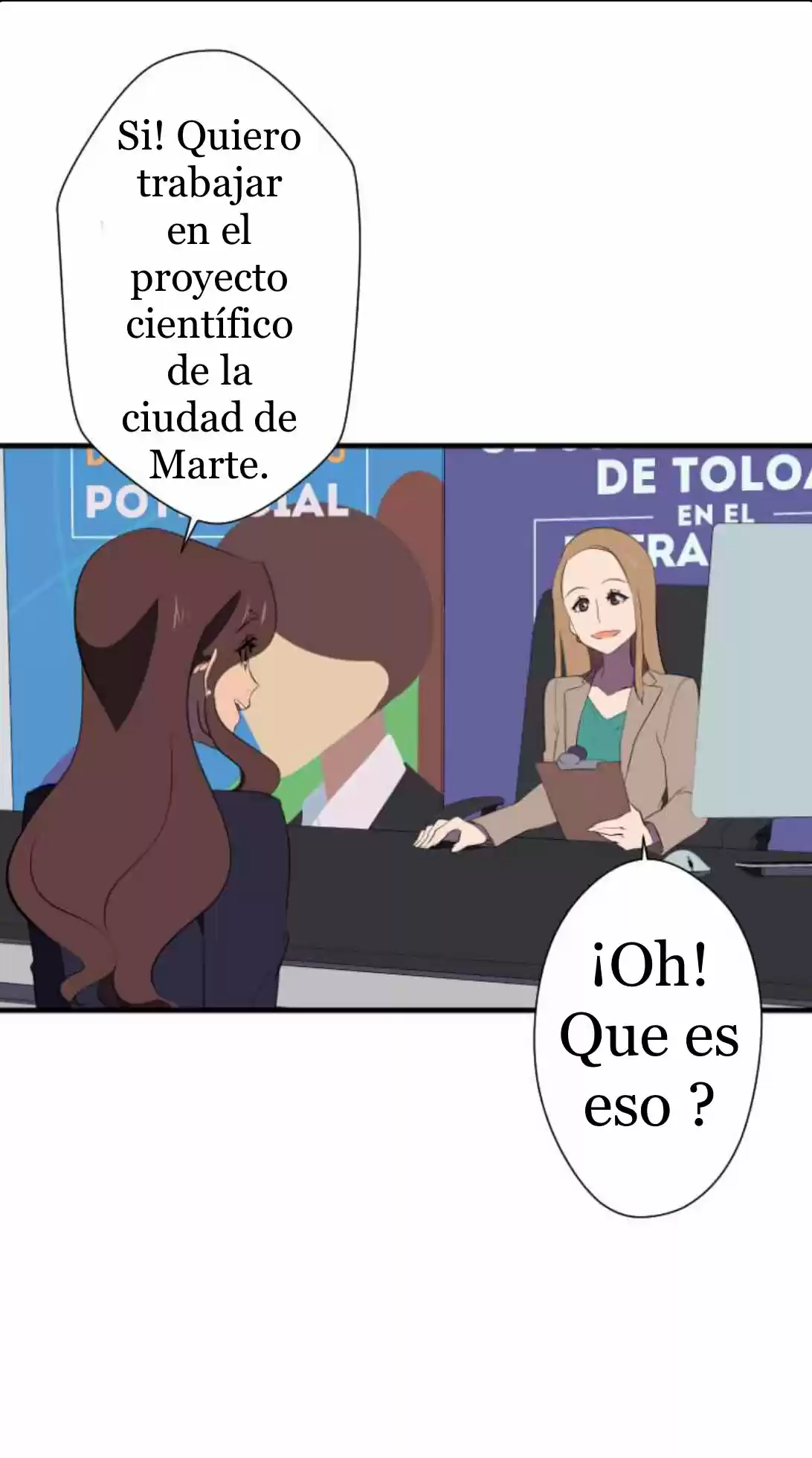 L.U.F.F - Capítulo 1 - Página 17 - LectorTMOo