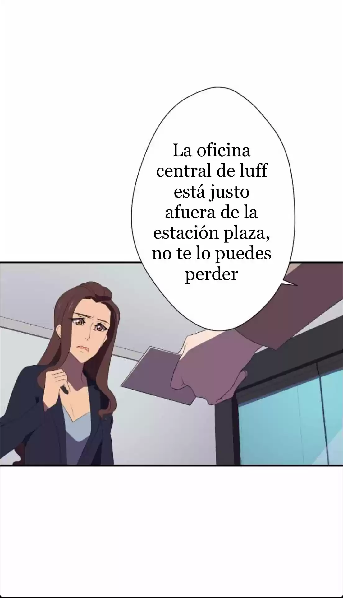 L.U.F.F - Capítulo 1 - Página 29 - LectorTMOo