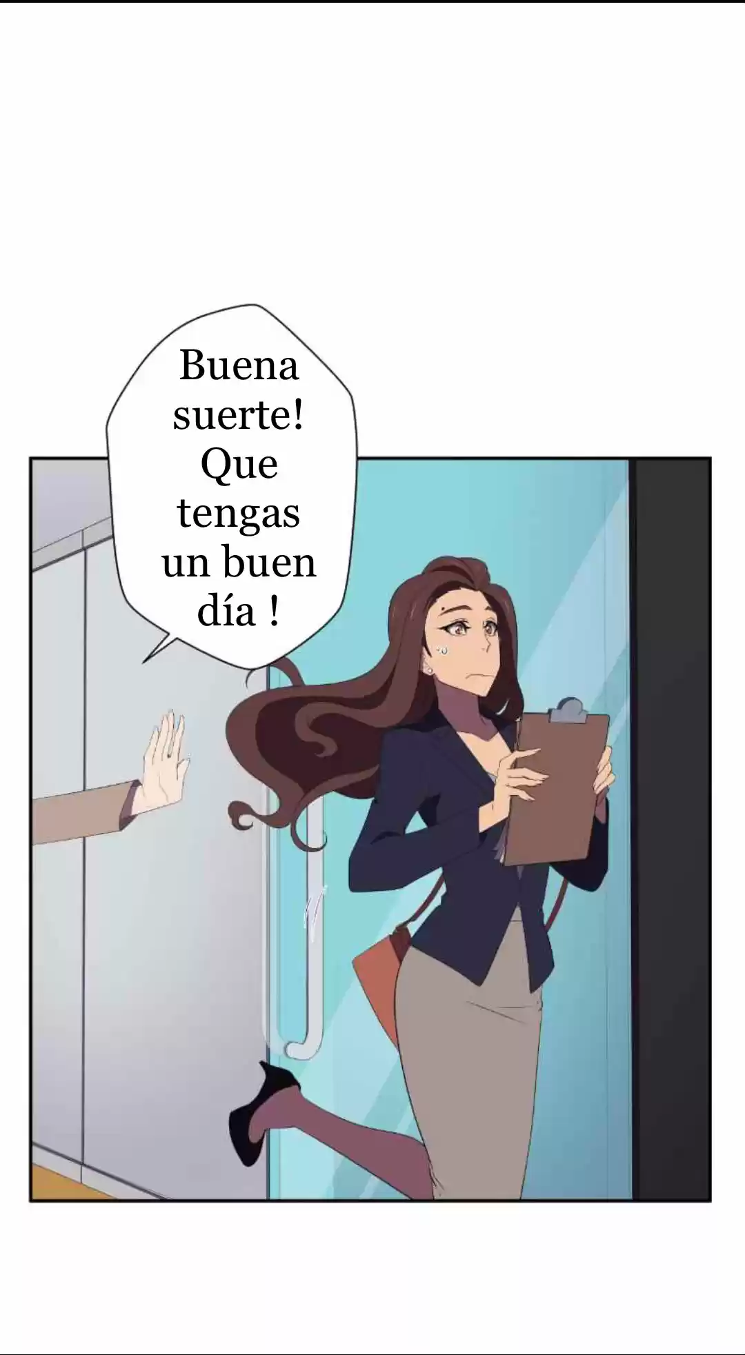 L.U.F.F - Capítulo 1 - Página 31 - LectorTMOo