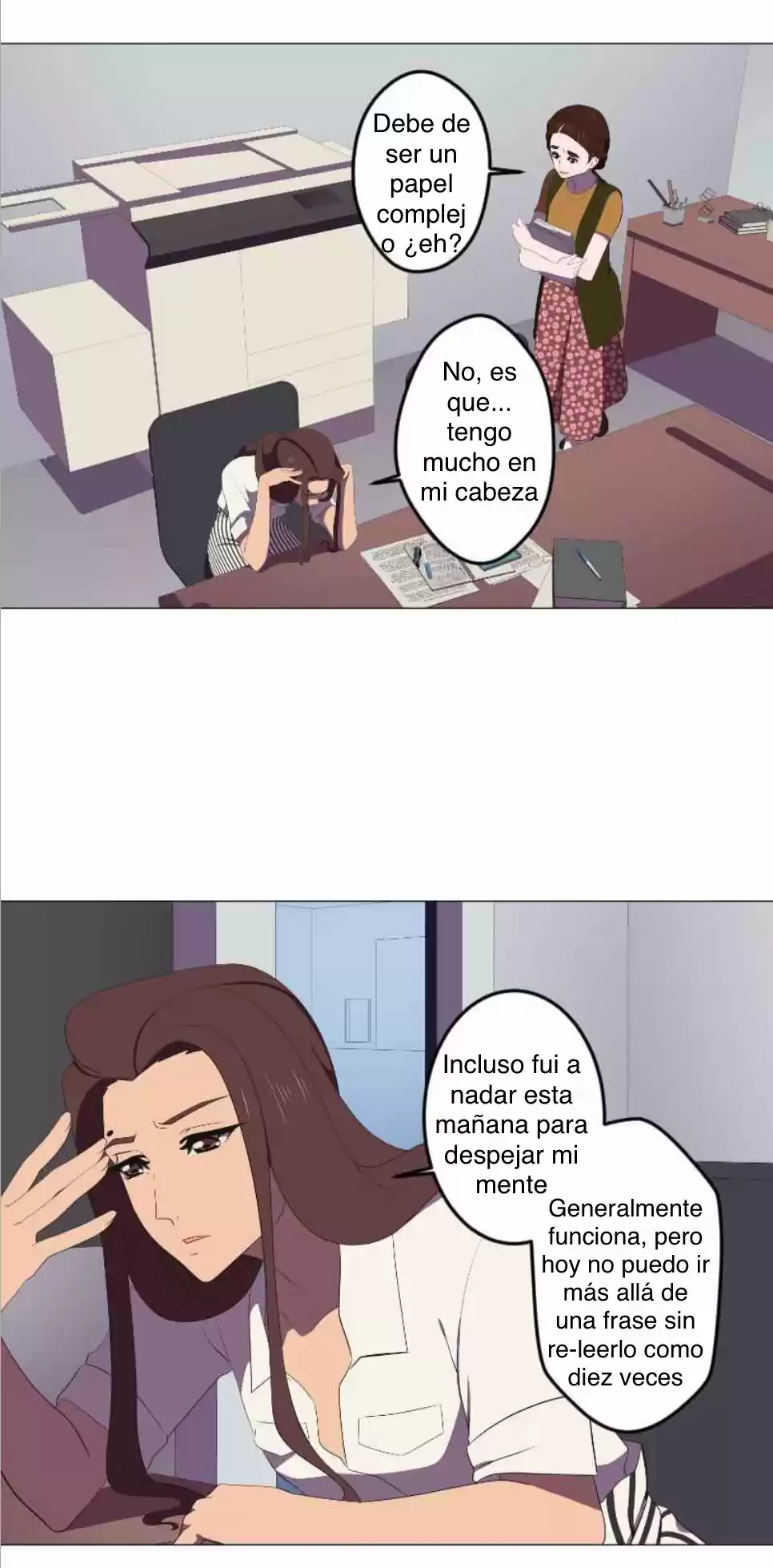 L.U.F.F - Capítulo 11 - Página 17 - LectorTMOo