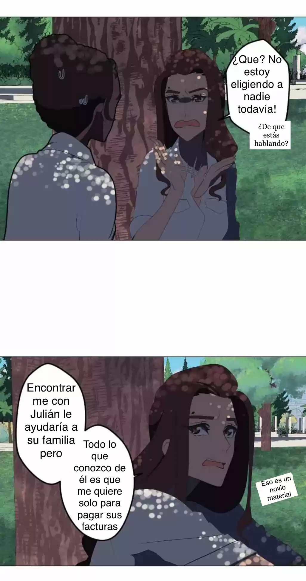 L.U.F.F - Capítulo 12 - Página 6 - LectorTMOo