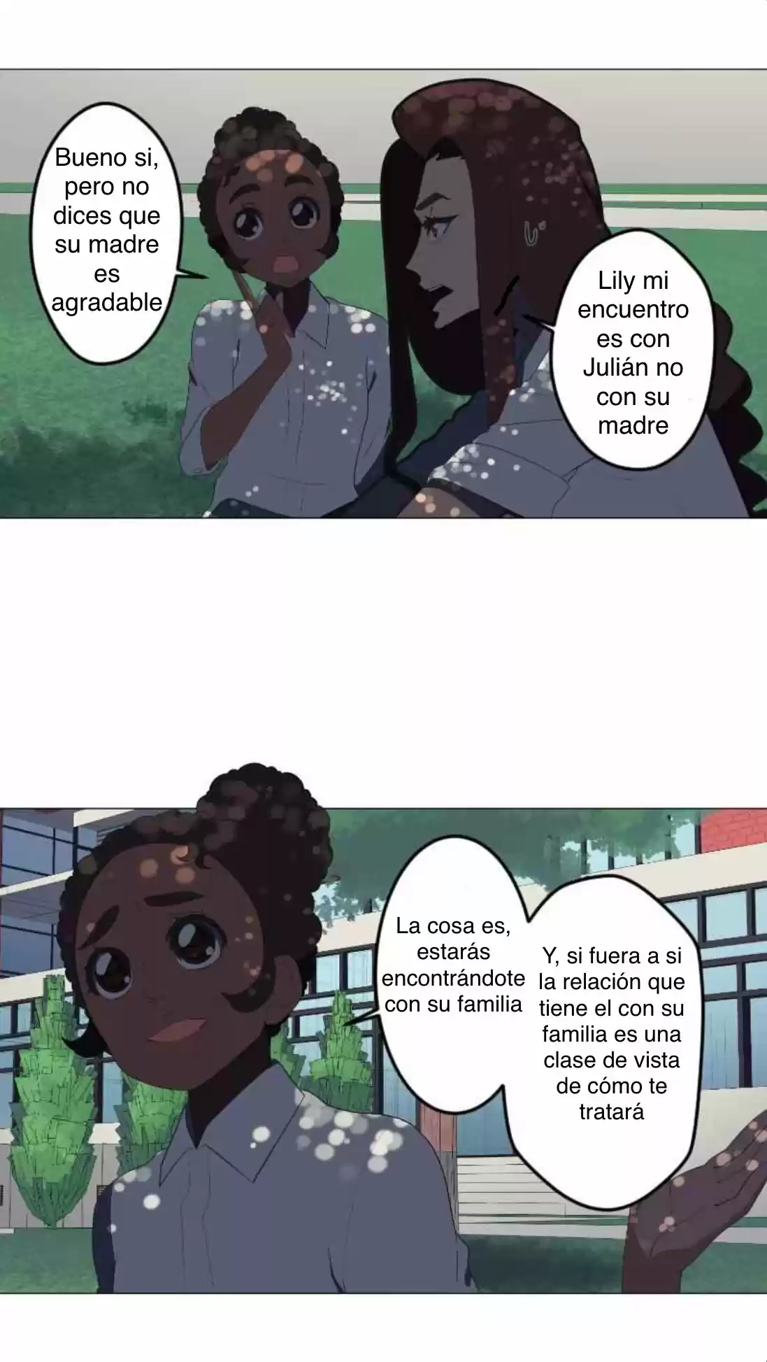 L.U.F.F - Capítulo 12 - Página 7 - LectorTMOo