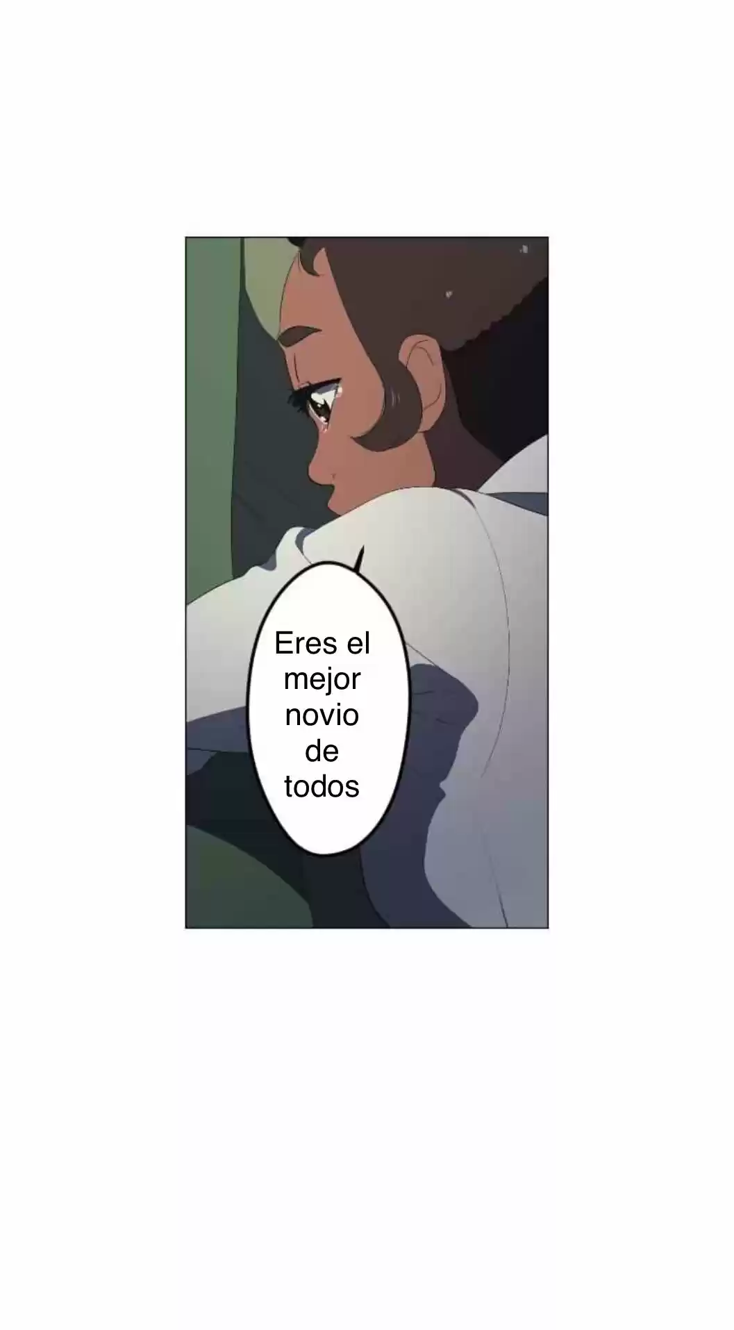 L.U.F.F - Capítulo 12 - Página 25 - LectorTMOo