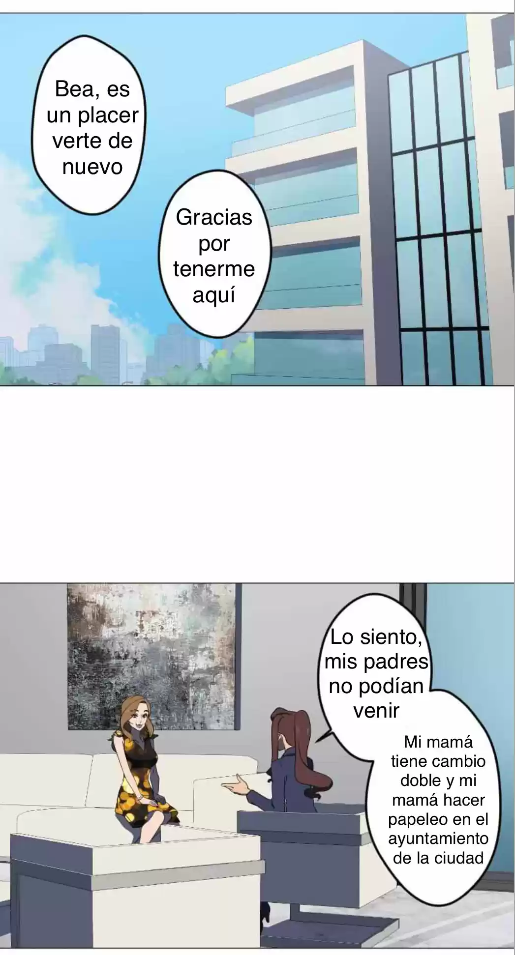L.U.F.F - Capítulo 13 - Página 4 - LectorTMOo