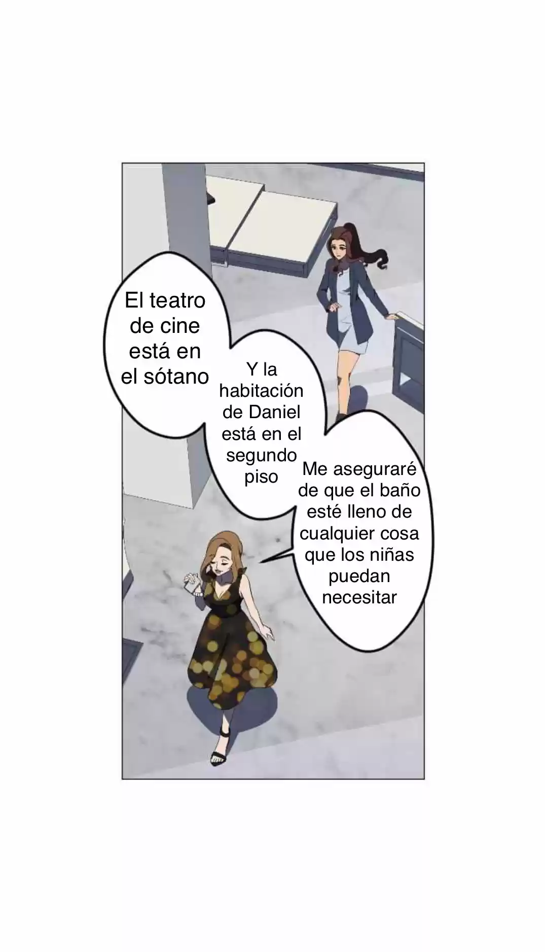 L.U.F.F - Capítulo 13 - Página 7 - LectorTMOo