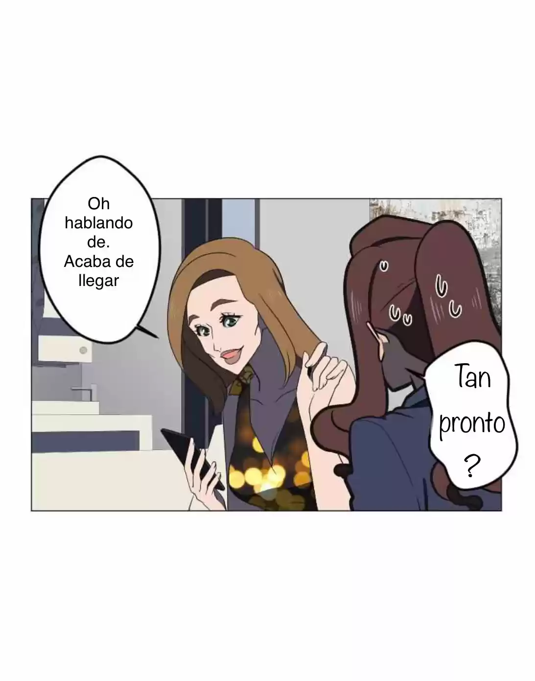 L.U.F.F - Capítulo 13 - Página 8 - LectorTMOo