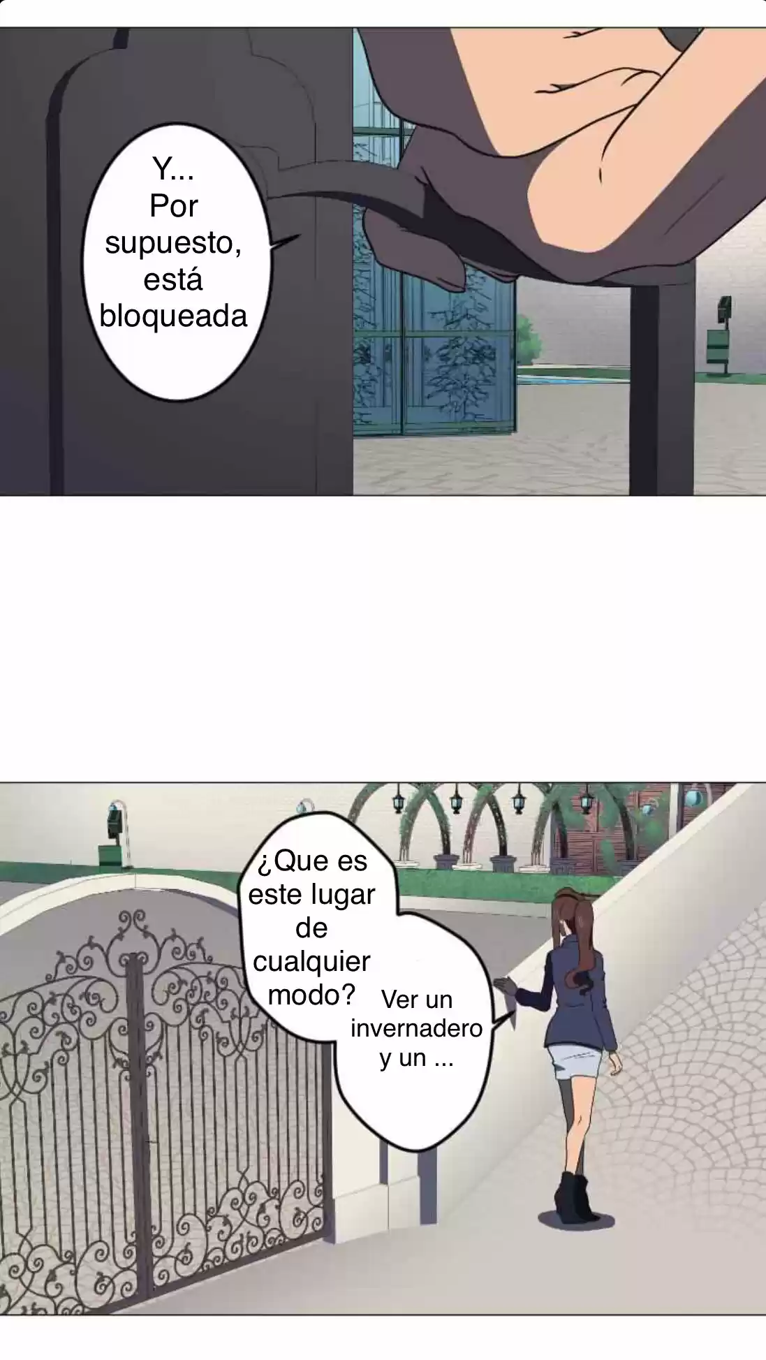 L.U.F.F - Capítulo 13 - Página 14 - LectorTMOo