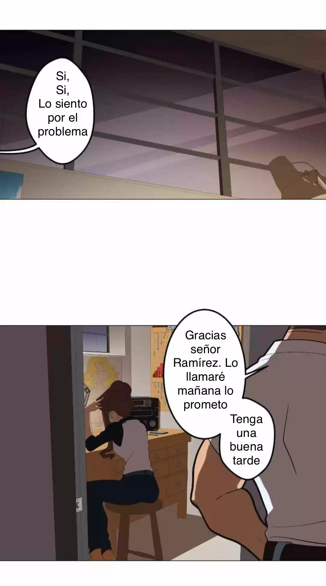 L.U.F.F - Capítulo 15 - Página 25 - LectorTMOo