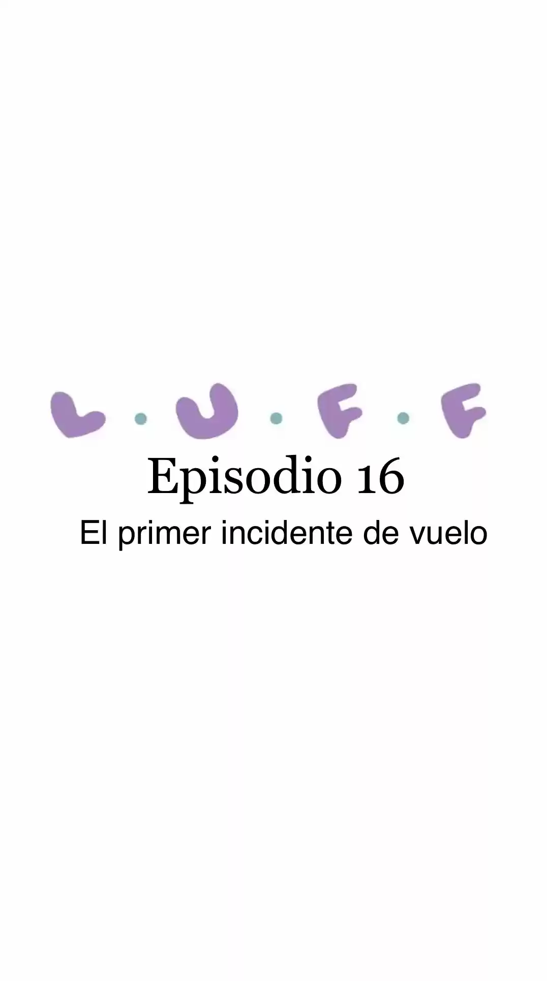 L.U.F.F - Capítulo 16 - Página 6 - LectorTMOo