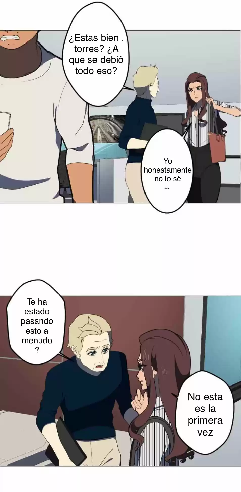 L.U.F.F - Capítulo 16 - Página 16 - LectorTMOo