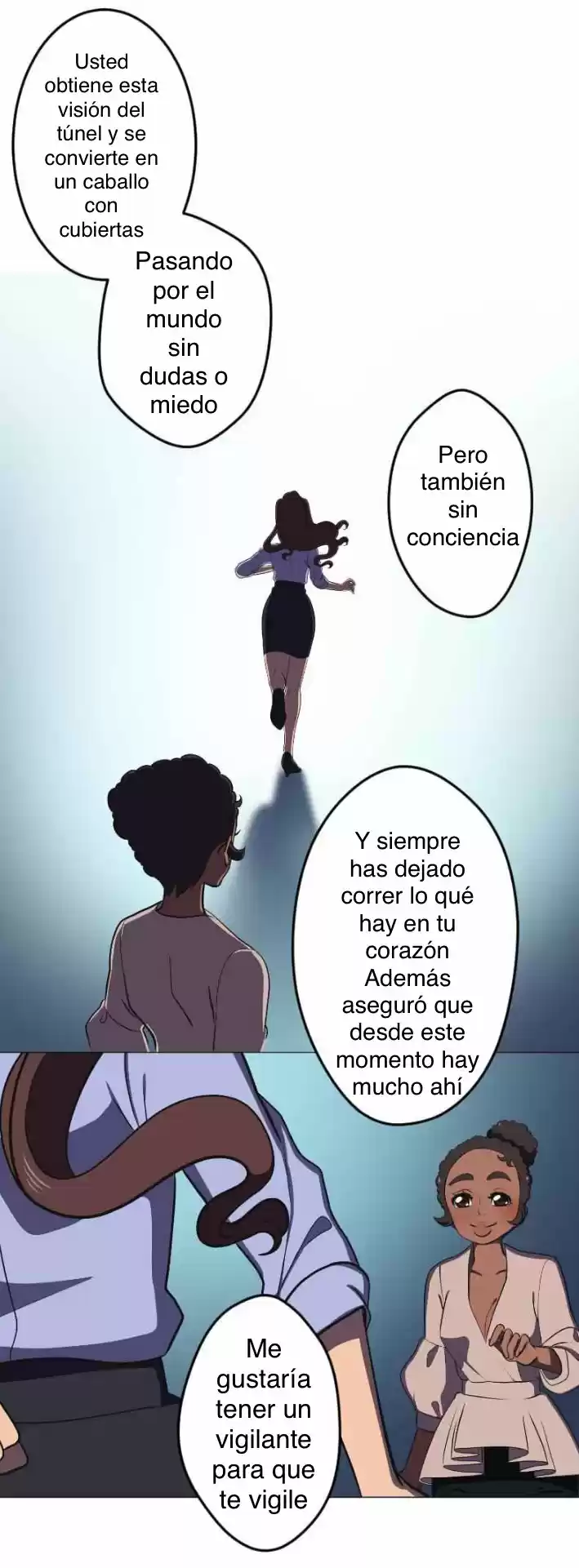 L.U.F.F - Capítulo 16 - Página 24 - LectorTMOo