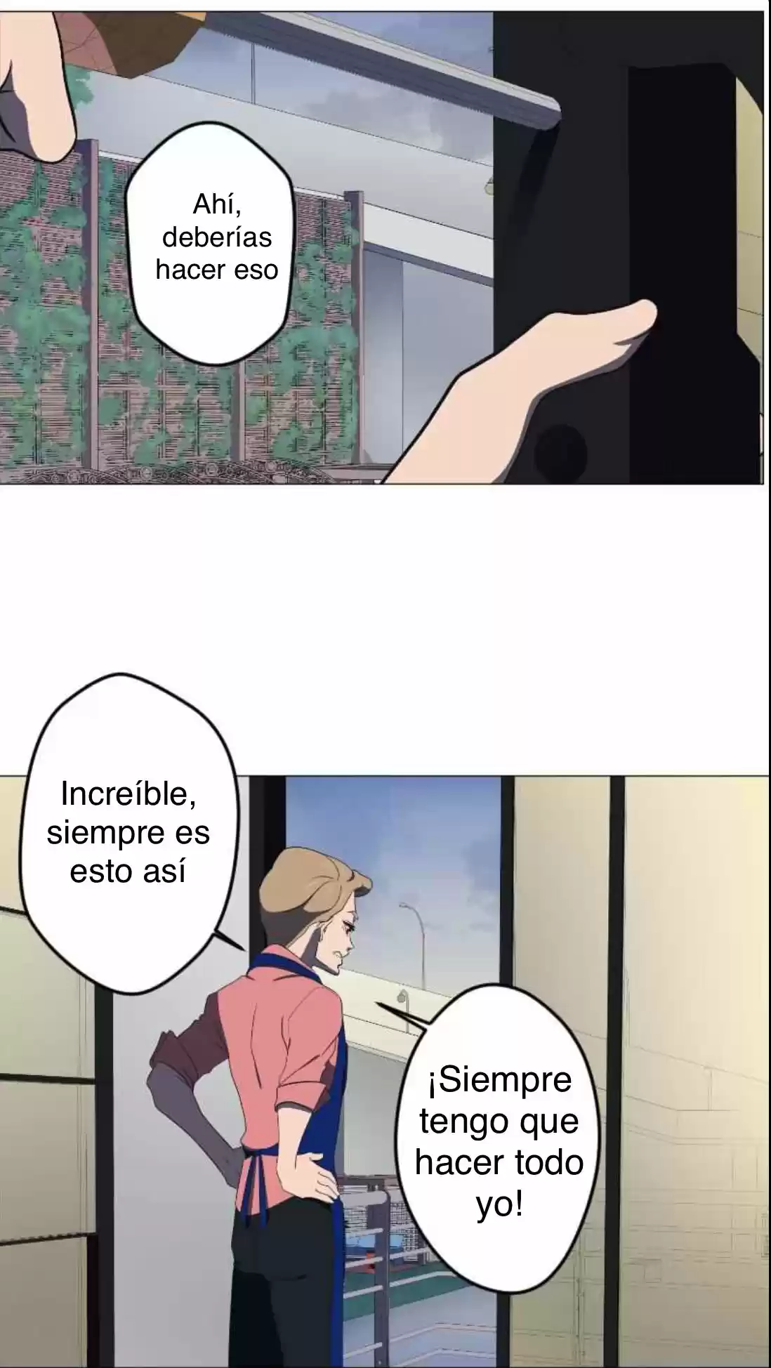 L.U.F.F - Capítulo 17 - Página 2 - LectorTMOo