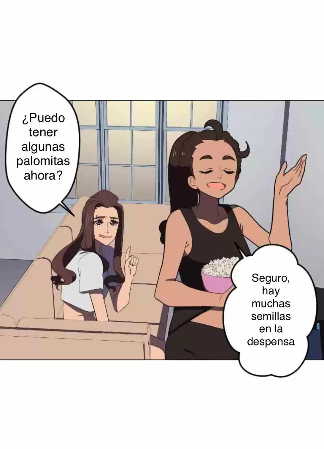 L.U.F.F - Capítulo 17 - Página 24 - LectorTMOo