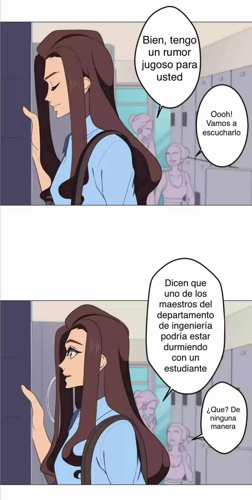 L.U.F.F - Capítulo 19 - Página 3 - LectorTMOo