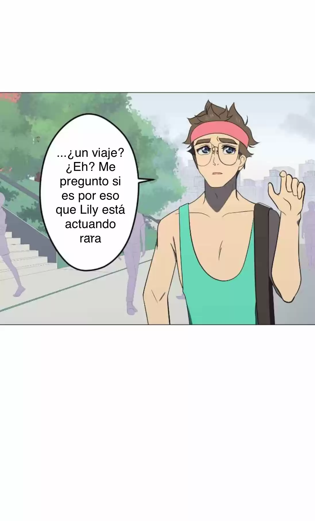 L.U.F.F - Capítulo 19 - Página 12 - LectorTMOo