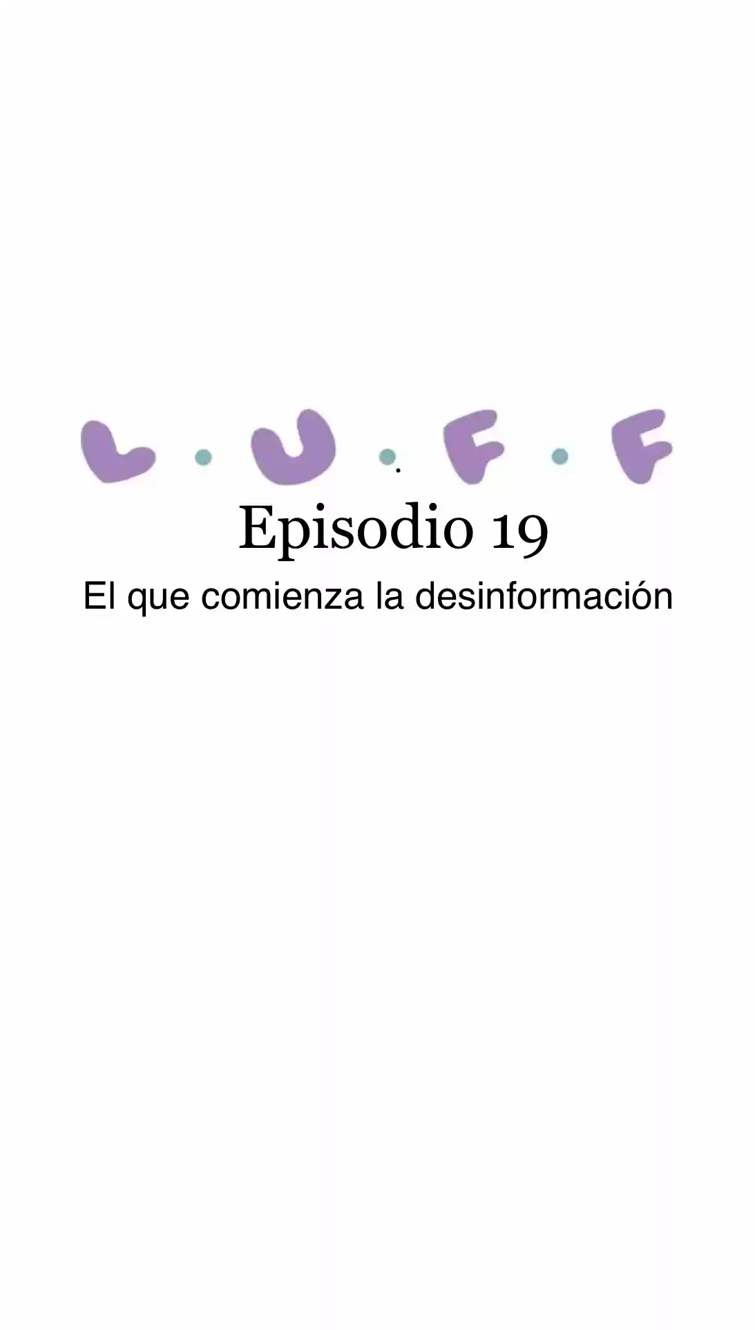 L.U.F.F - Capítulo 19 - Página 13 - LectorTMOo