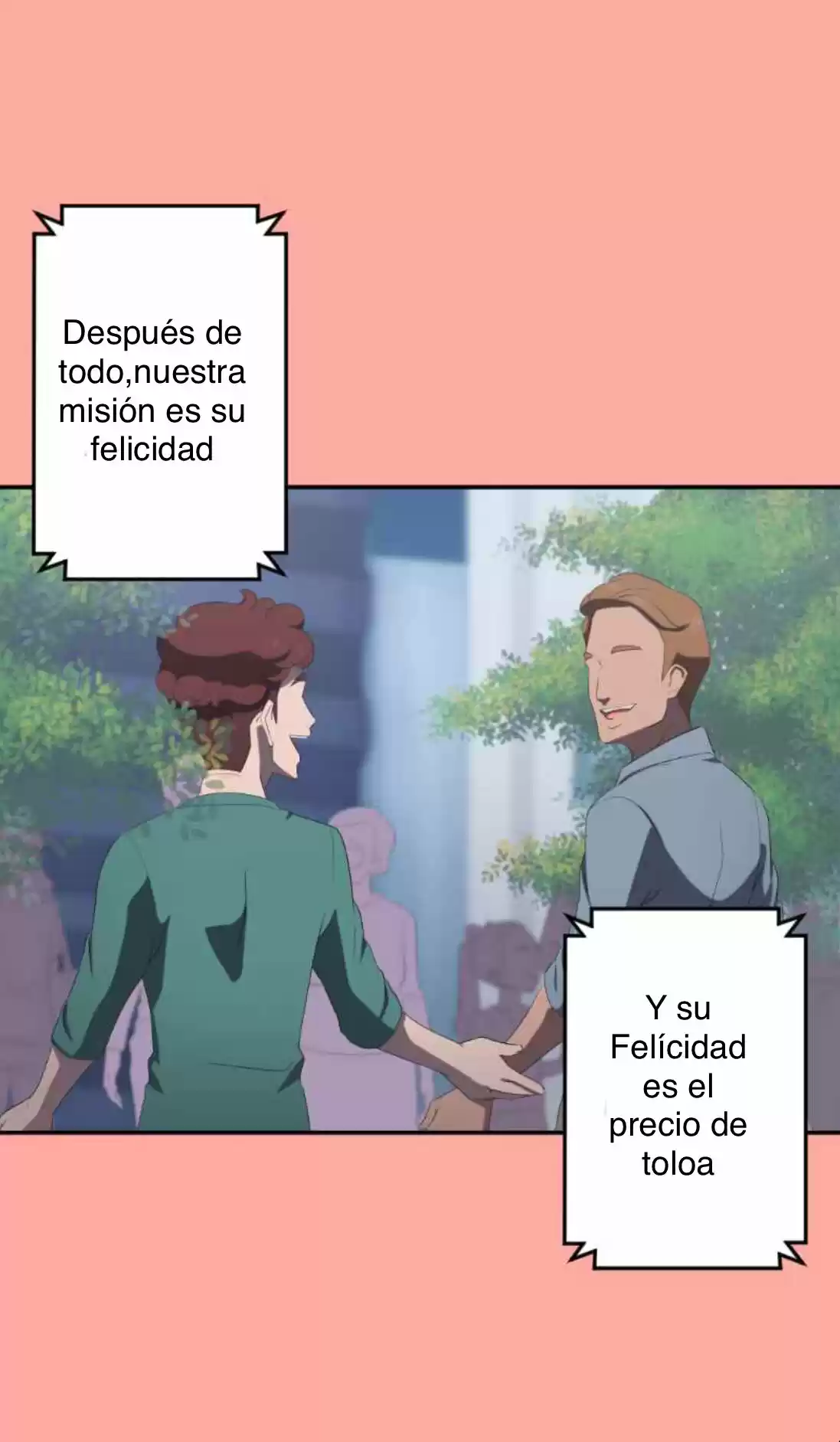 L.U.F.F - Capítulo 2 - Página 11 - LectorTMOo