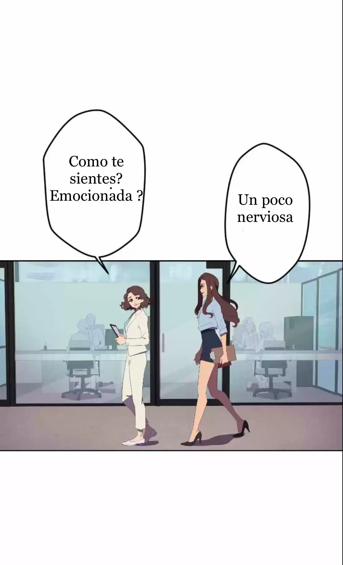 L.U.F.F - Capítulo 2 - Página 18 - LectorTMOo