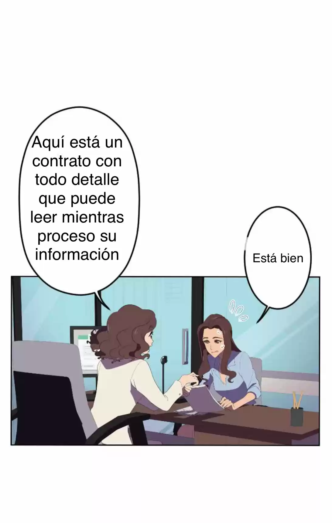 L.U.F.F - Capítulo 2 - Página 24 - LectorTMOo
