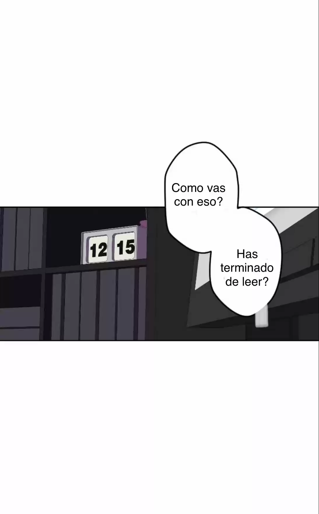 L.U.F.F - Capítulo 2 - Página 26 - LectorTMOo