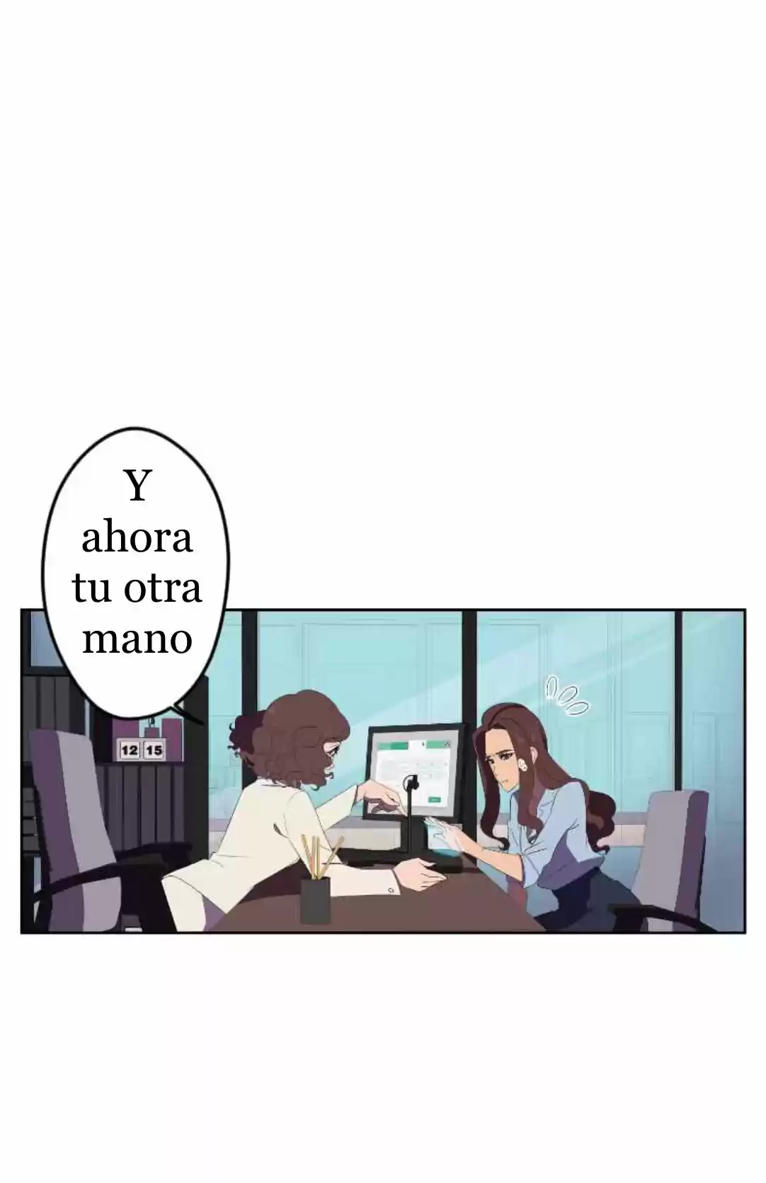 L.U.F.F - Capítulo 2 - Página 30 - LectorTMOo