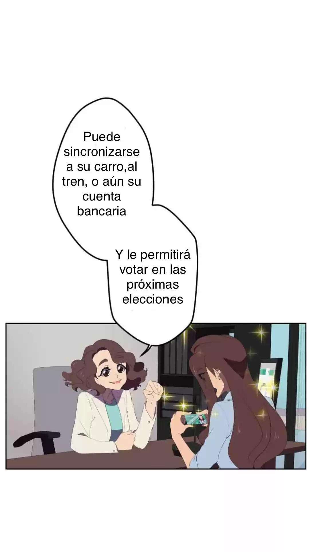 L.U.F.F - Capítulo 2 - Página 38 - LectorTMOo