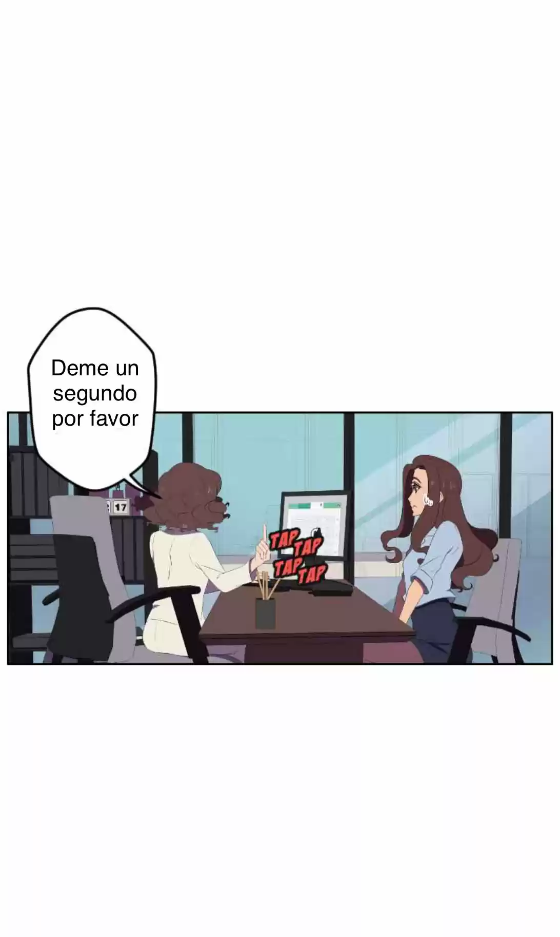 L.U.F.F - Capítulo 2 - Página 42 - LectorTMOo