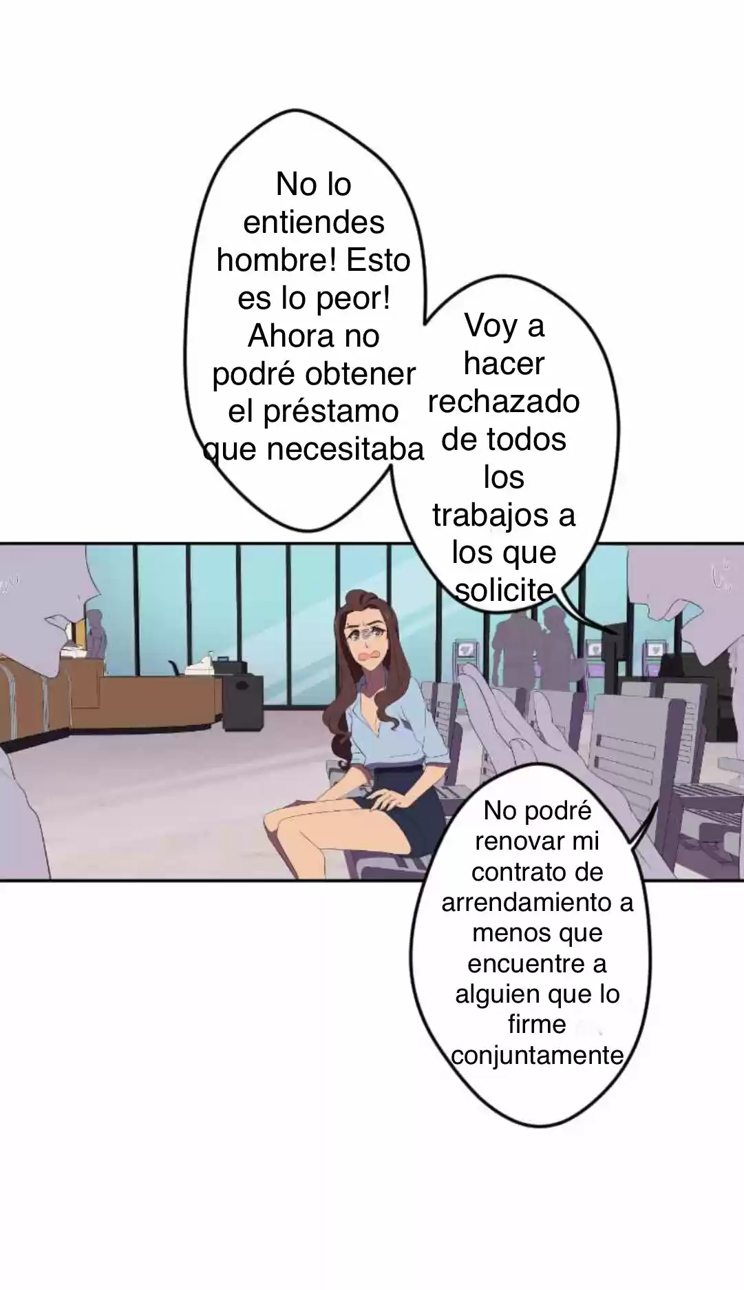 L.U.F.F - Capítulo 2 - Página 51 - LectorTMOo