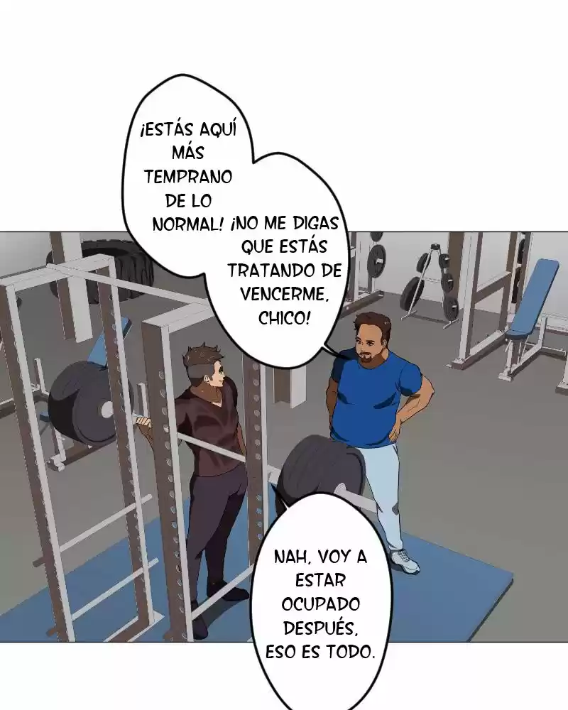 L.U.F.F - Capítulo 20 - Página 6 - LectorTMOo