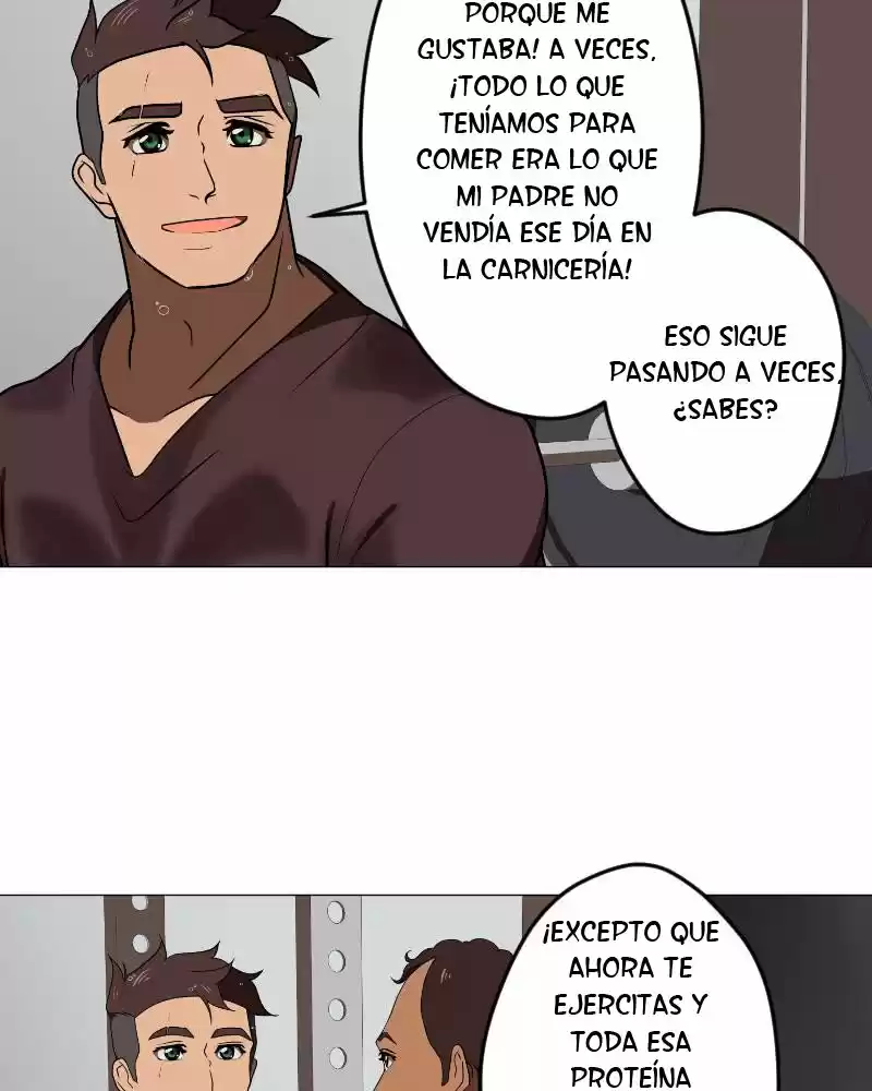 L.U.F.F - Capítulo 20 - Página 11 - LectorTMOo