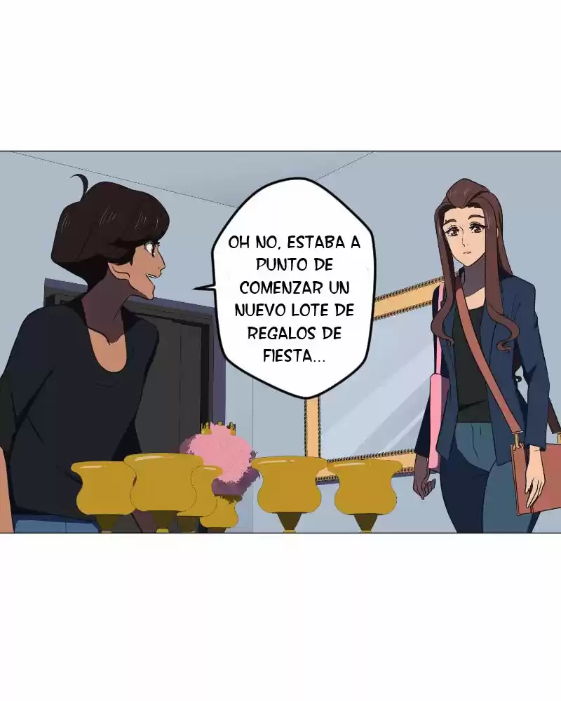 L.U.F.F - Capítulo 20 - Página 23 - LectorTMOo
