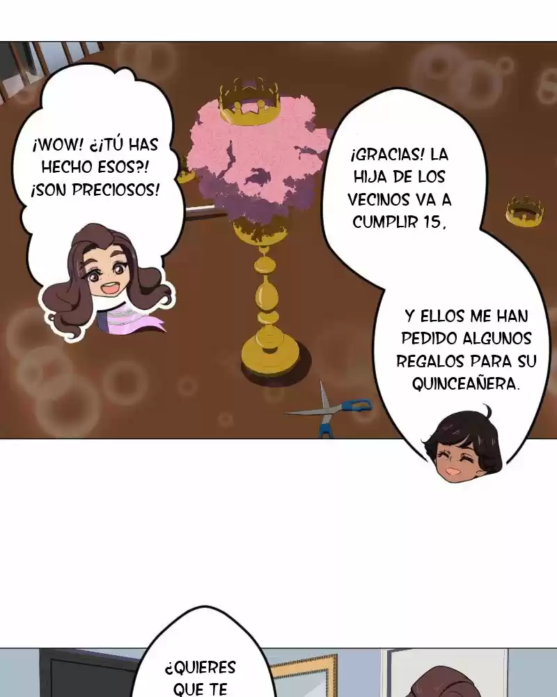 L.U.F.F - Capítulo 20 - Página 24 - LectorTMOo