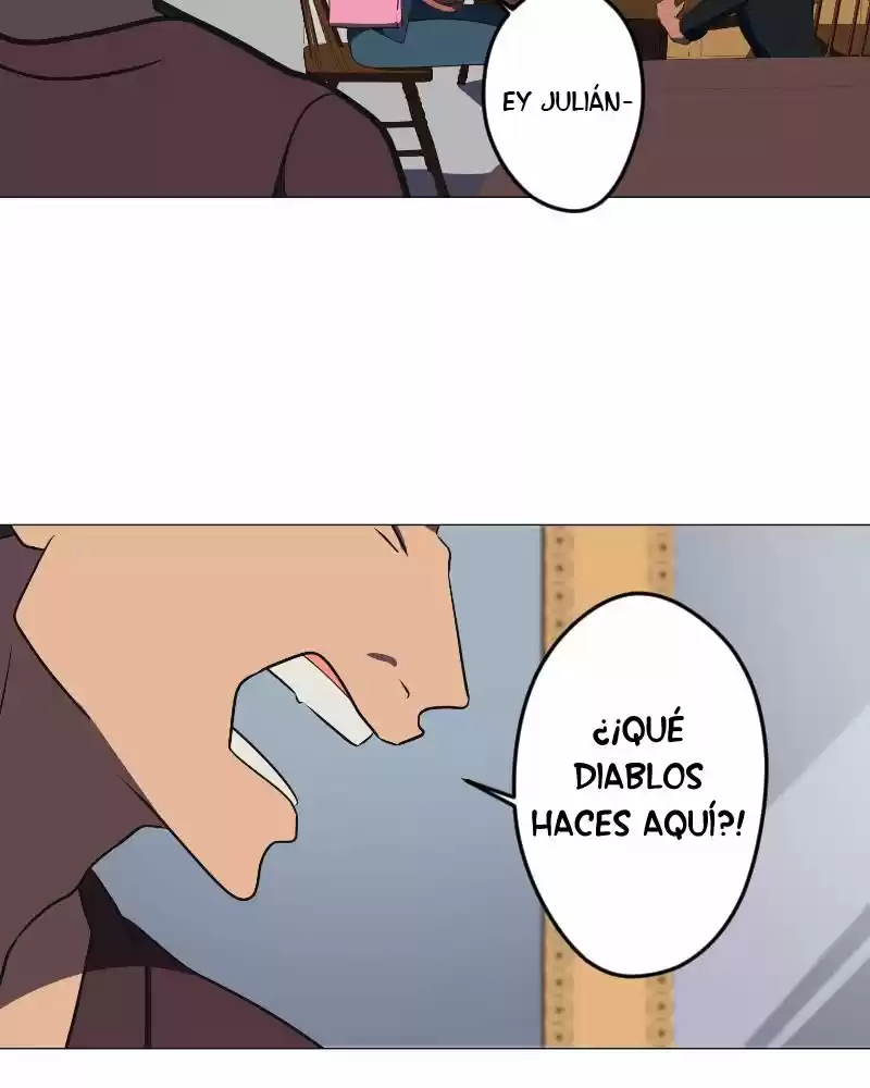 L.U.F.F - Capítulo 20 - Página 27 - LectorTMOo