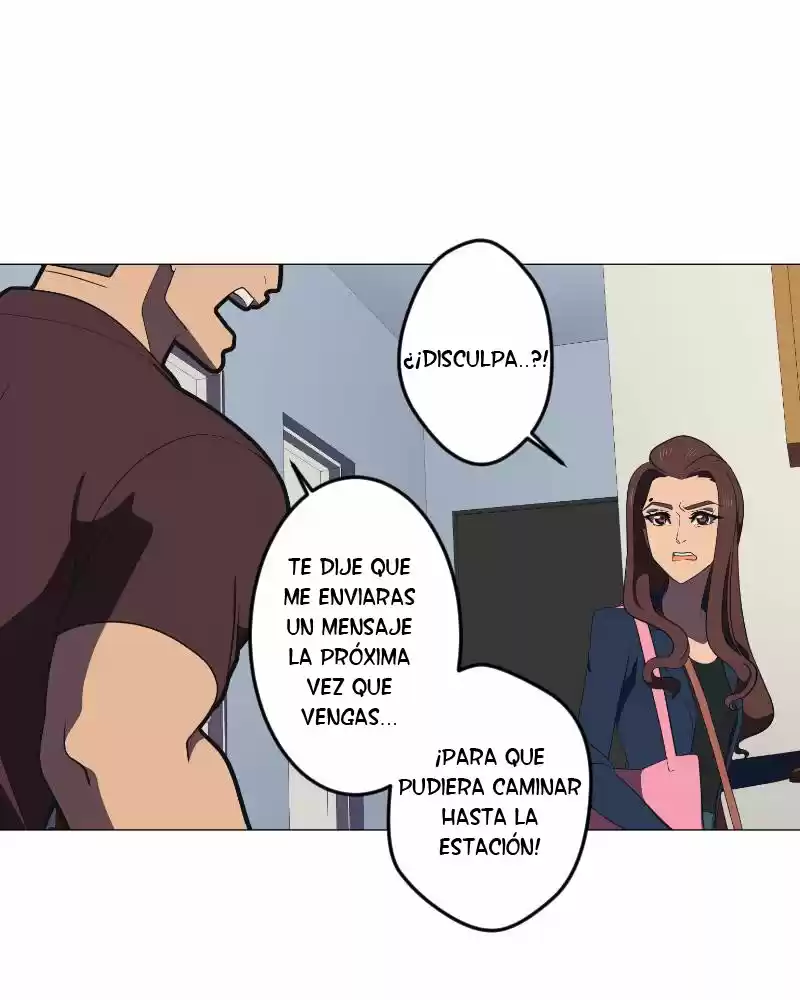 L.U.F.F - Capítulo 20 - Página 28 - LectorTMOo