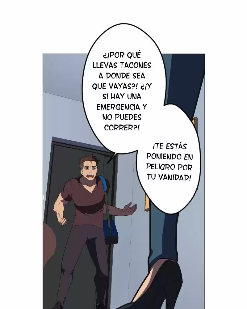 L.U.F.F - Capítulo 20 - Página 30 - LectorTMOo