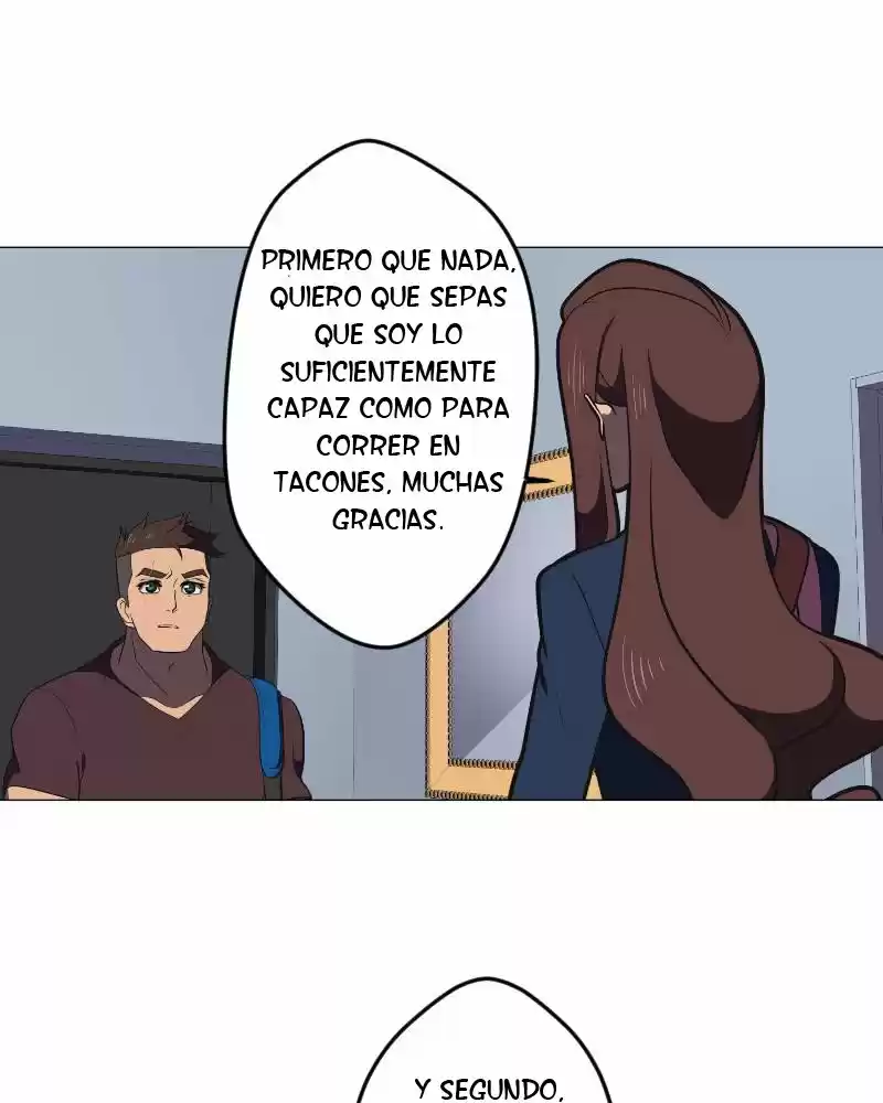 L.U.F.F - Capítulo 20 - Página 32 - LectorTMOo