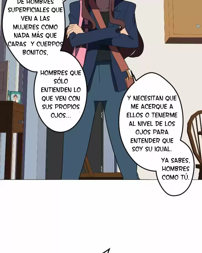 L.U.F.F - Capítulo 20 - Página 34 - LectorTMOo