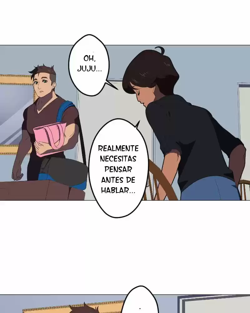L.U.F.F - Capítulo 20 - Página 41 - LectorTMOo