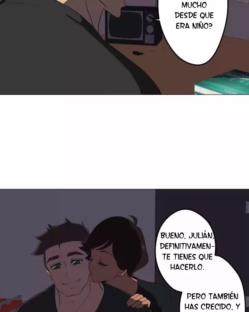 L.U.F.F - Capítulo 21 - Página 5 - LectorTMOo