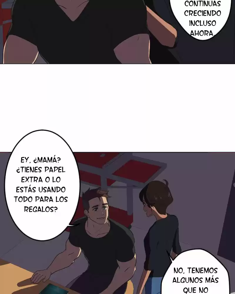 L.U.F.F - Capítulo 21 - Página 6 - LectorTMOo