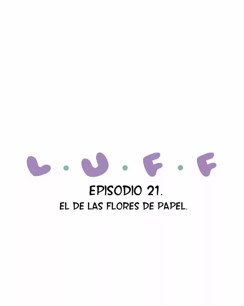 L.U.F.F - Capítulo 21 - Página 11 - LectorTMOo