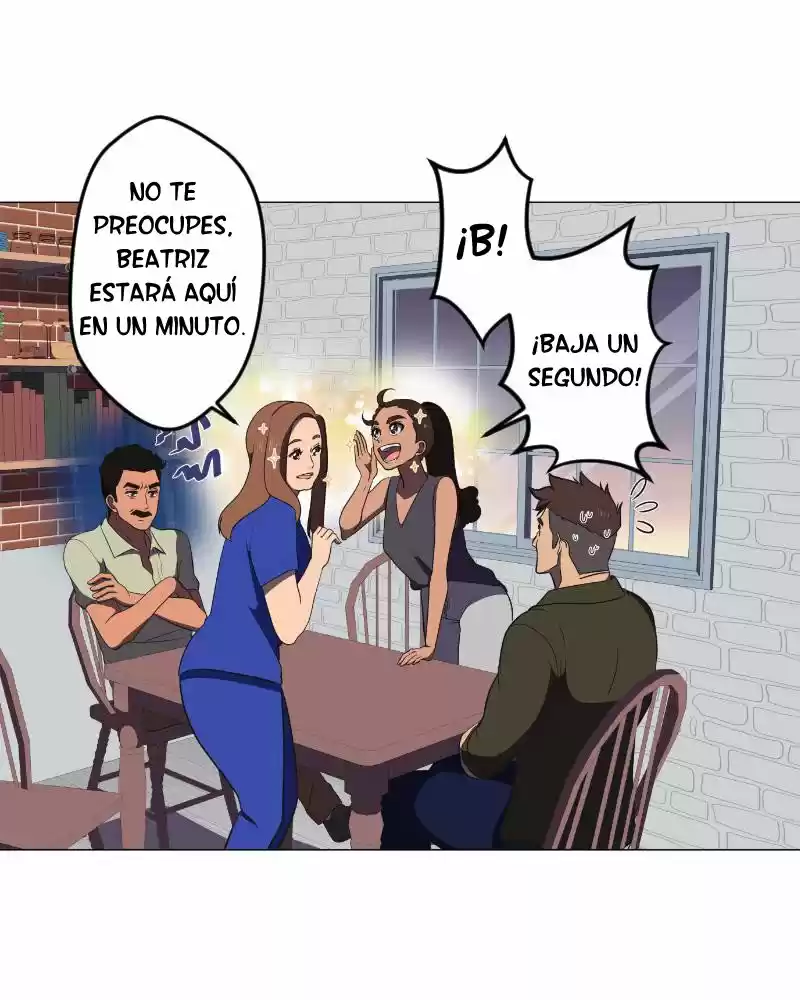 L.U.F.F - Capítulo 21 - Página 19 - LectorTMOo