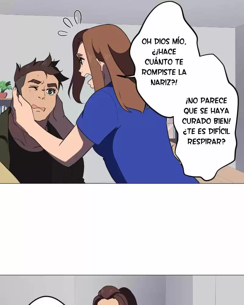 L.U.F.F - Capítulo 21 - Página 22 - LectorTMOo