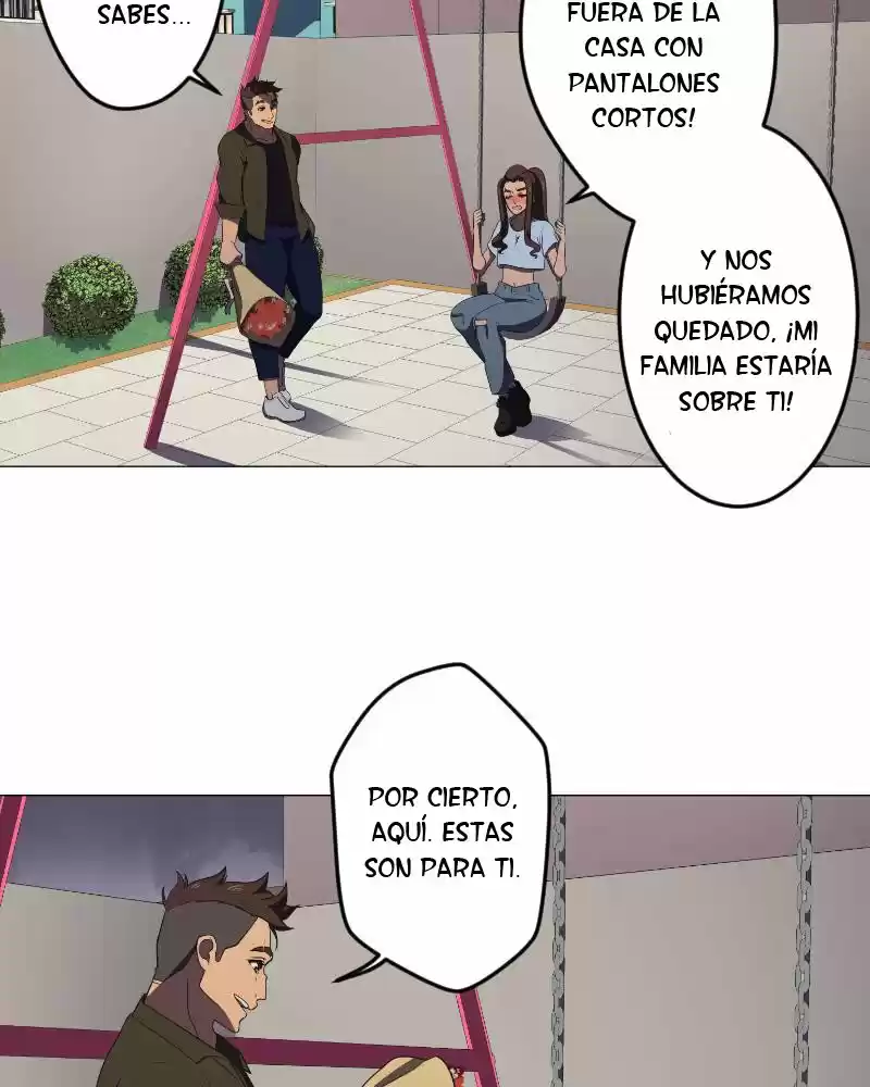 L.U.F.F - Capítulo 21 - Página 27 - LectorTMOo