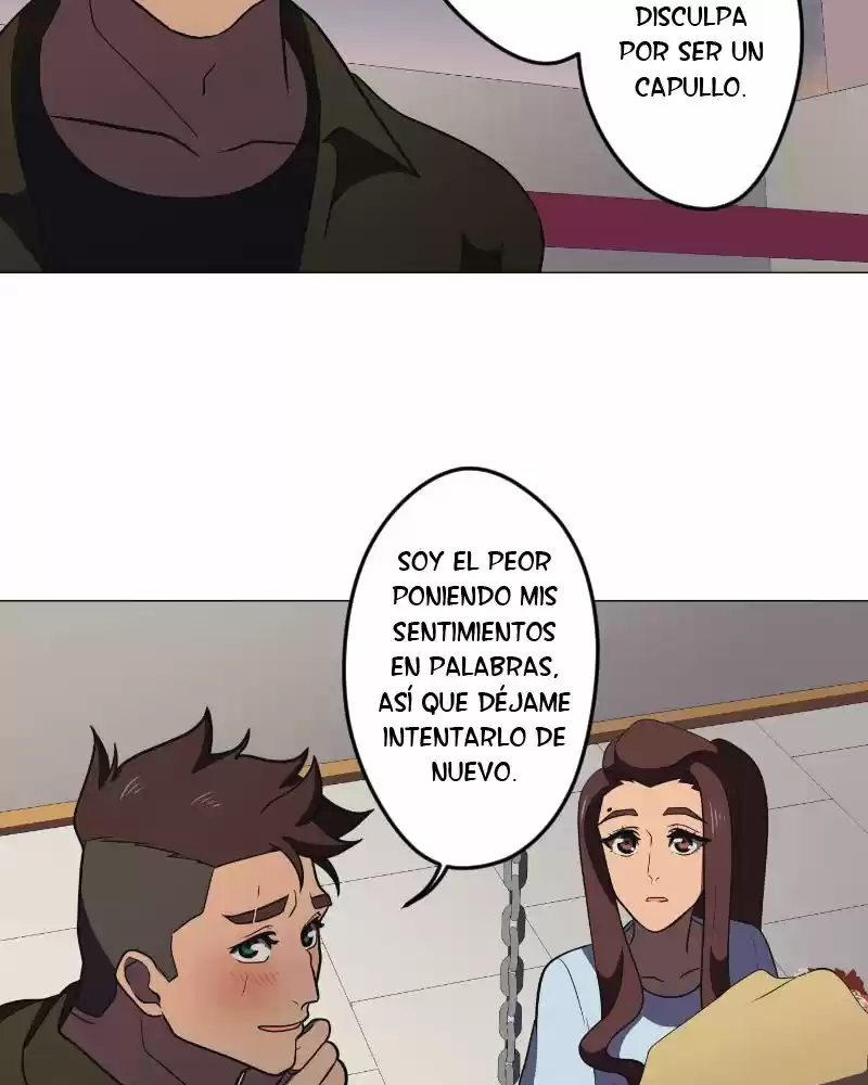 L.U.F.F - Capítulo 21 - Página 29 - LectorTMOo