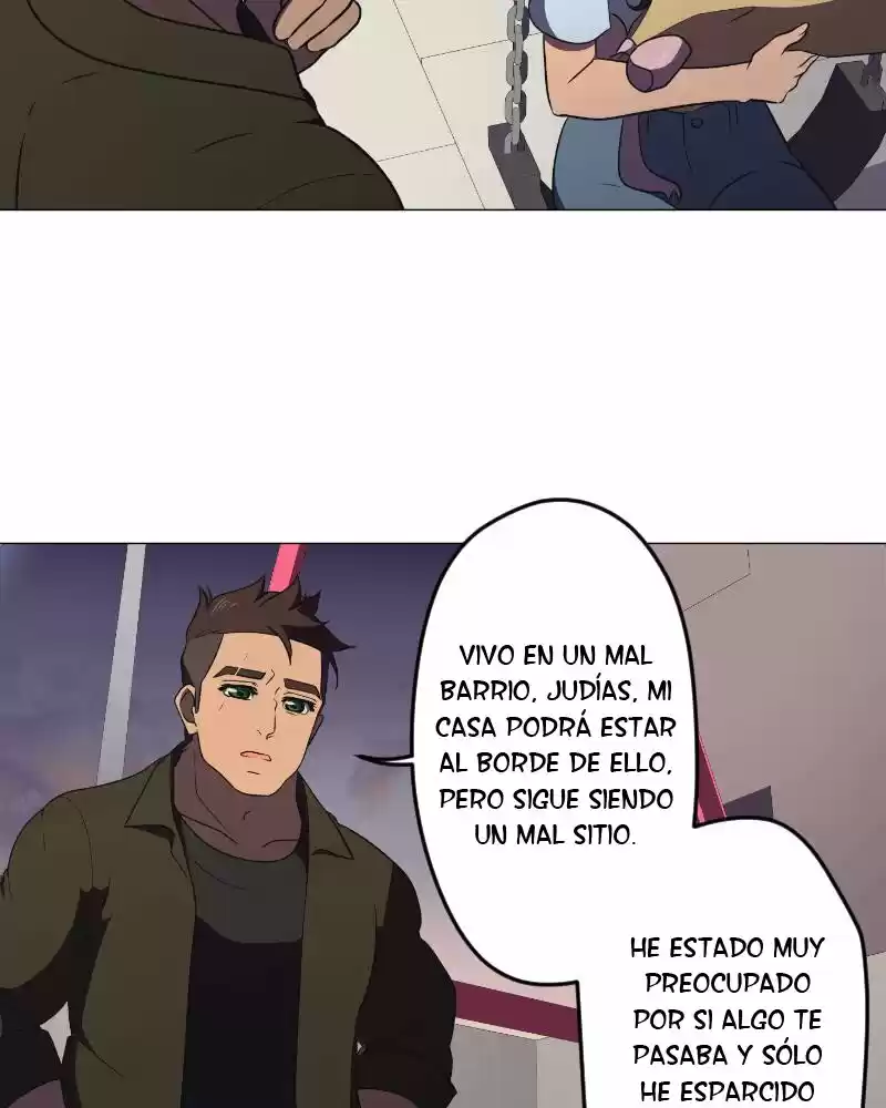 L.U.F.F - Capítulo 21 - Página 30 - LectorTMOo