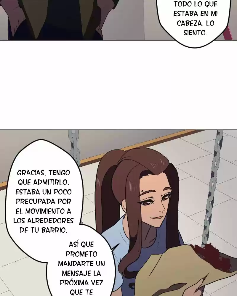 L.U.F.F - Capítulo 21 - Página 31 - LectorTMOo