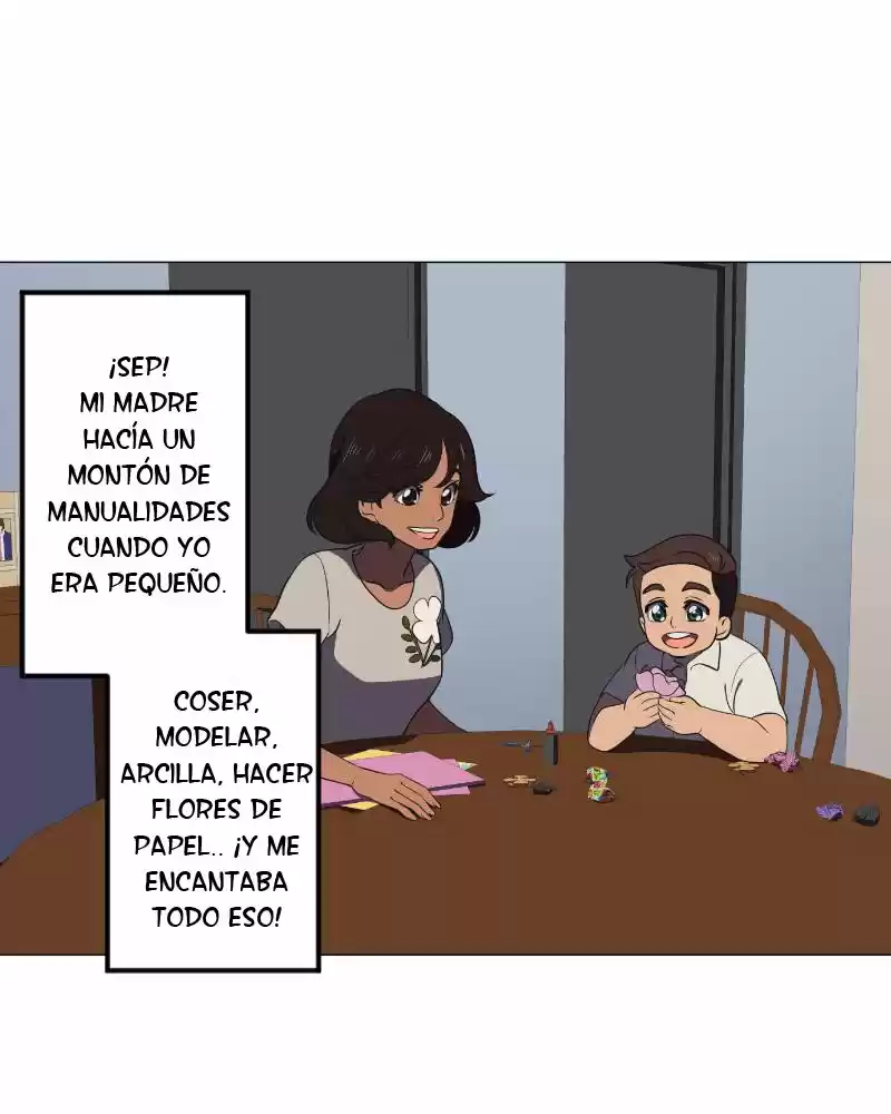 L.U.F.F - Capítulo 21 - Página 34 - LectorTMOo